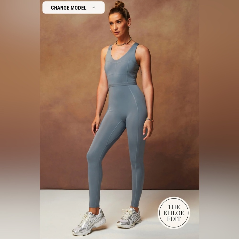 Fabletics Motion365+ Jumpsuit